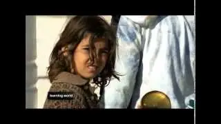 Education for Displaced Children - Jordan (Learning World S3E16 1/3)