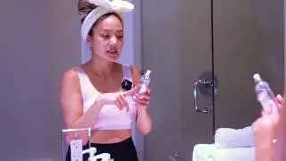 [Kosmetic Immunity] Nourishing Refining Toner Review