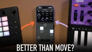 Прежде чем покупать Ableton Move&hellip; попробуйте вот это.