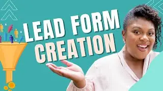Essential Tips for Creating Effective Lead Forms