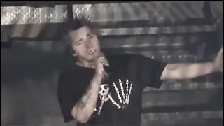 Король и Шут - В Париж - домой (СДК МАИ, 10.04.2009) [FULL HD]
