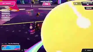 Fall Guys - Gauntlet Showdown Is BACK!!