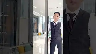 China Aluminium Alloy Door and Window Manufacturer  #aluminiumdoor  #doortype