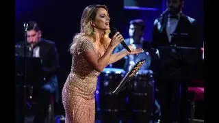 Ayşen BİRGÖR-Leylakların Hayali Salkımların Emeli (HÜZZAM)R.G.