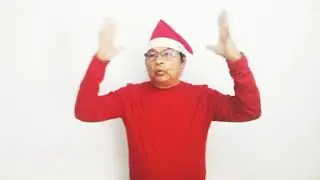 FELIZ NAVIDAD- LENGUA DE SEÑAS PERUANAS