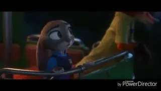 Don't Let Me Down (The Chainsmokers ft. Daya) · Zootropolis AMV