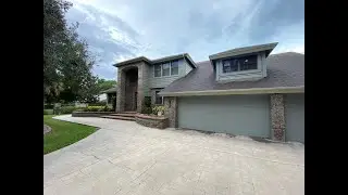 FOR SALE | Fort Myers Custom home with a POOL