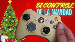 Navidad y el mando -restauraci&oacute;n