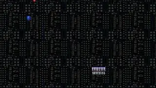 Inside Your Computer Screensaver