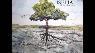 Iselia - 02. Last Leaf