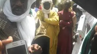 thierno samsou diine