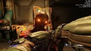 Doom 2016 vulkan api vs Opengl 4.5