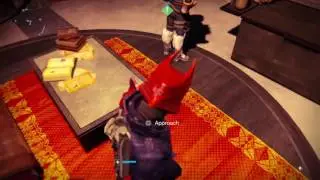 How To Get Longbow Synthesis!