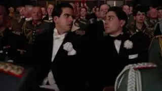The Devil's Rumble - Mike Curb and The Arrows (Inglourious Basterds)