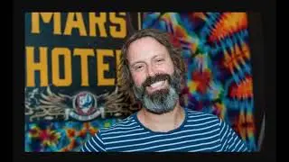 Neal Casal lead vocals, Ryan Adams & The Cardinals - Willow Jane