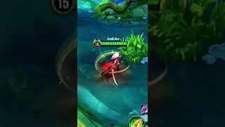 MUSASHI - TIPS HERO MUSASHI HOK #honorofkings #gameplay