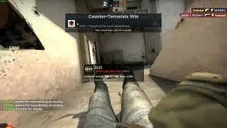 CS:GO - Wut