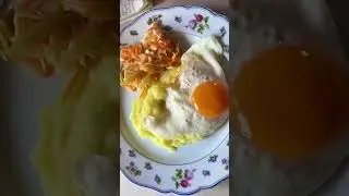 Lunch #food #cooking #вкуснаяеда #gotowanie #lunch