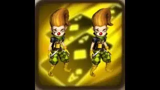 Arena Highlights - Leo Bastet double Lushen