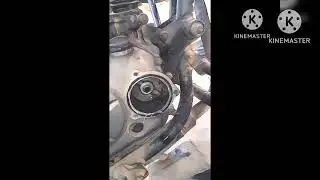 discover bike oil serculetion checkup
