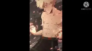(REUPLOAD) bakugo helps you give birth by random x listener