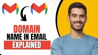 What Is Domain Name In Email Address (Explained)