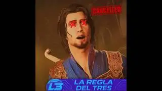 L3 Checkpoint 5x08 - UBISOFT en la ENCRUCIJADA!!!  &zwj;♂️⚠️
