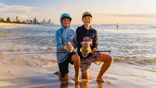SAMAKI King of Kings Gold Coast