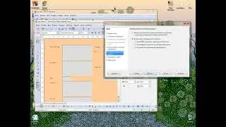 Создание форм с помощью мастера в OpenOffice