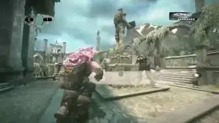 MURPHYx30 : Gears of War Ultimate Edition Xbox One