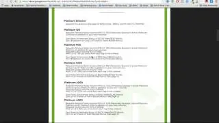 iml imarketslive platinum packages comp plan p break downpart 2