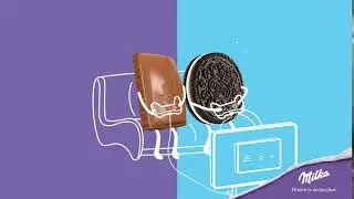 Milka Gaming