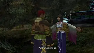 Final Fantasy X - Part 6.5 (Gameplay)