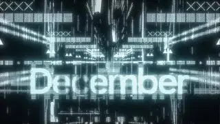 【MV】December / かたぎり