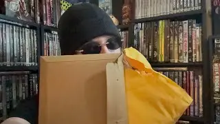 Double WWE DVD Unboxing - Wrestlemania 41