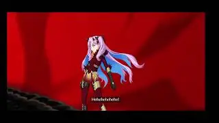 FGO NA Karnamas Event Lvl90+ node 3 turn farm. Space Ishtar setup.