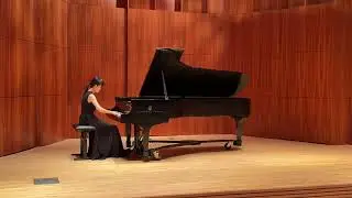 Chopin Ballade No 3 in A flat Major, Op 47