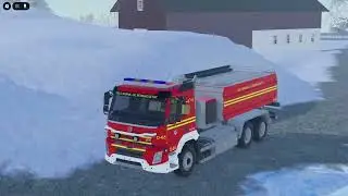 Vinterstaden [V1]