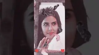 Meherezylaa 💞 song what'sapp status full screen||Male and female version😇