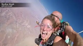 Skydive Moab Project 3   Red Tail v4 2
