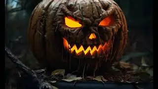 Spooky Season at the Peculiarium 2024