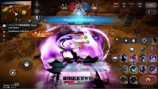 80Kills Reaper CUT scene BOTS (Kring Kring Kring) - BDM