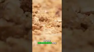 Ants: Respect for the Dead, Survival Story