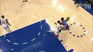 Joel Embiid | Highlights vs New Orleans Pelicans (11.21.18)