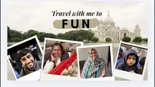 Travel with me to fun guys 😂😂#dailyvlog #youtube #nanikaaghar @ashutoshpawar12379 
