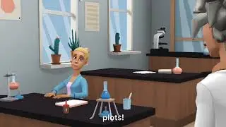 Plotagon education