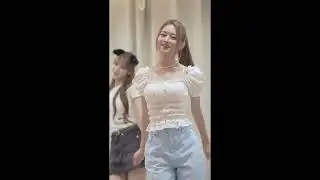 250814 에버라인 팬싸 CHARIZZMA 서희 FOCUS 4K
