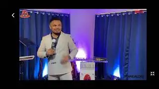 Pastor Binay Bhandari जयमाशी सबाई  जन लाई   मंडली परिवार लाई