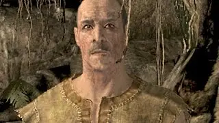 SKYRIM Special Edition: GRISVAR THE UNLUCKY Boss Fight! (LEGENDARY)