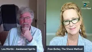 FRAN BAILEY HEALER